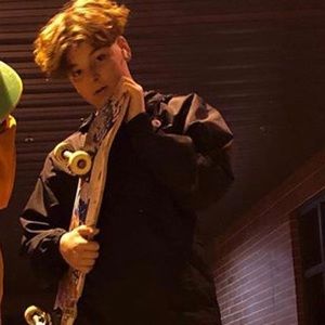 Meet your Posher, Josh